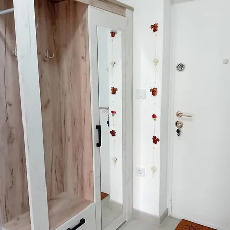 Suncokret Lejlighed Kruševac