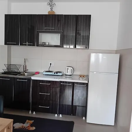 Suncokret Lejlighed Kruševac