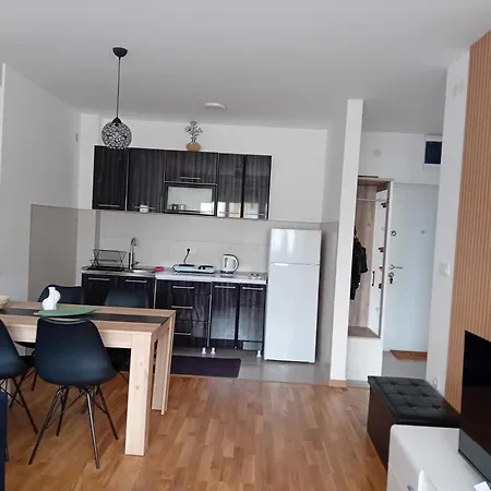 Lejlighed Suncokret Kruševac