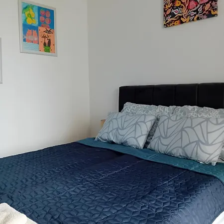 Lejlighed Suncokret Kruševac