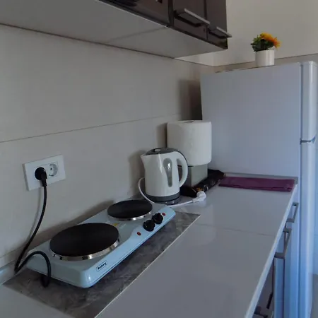 Suncokret Lejlighed Kruševac