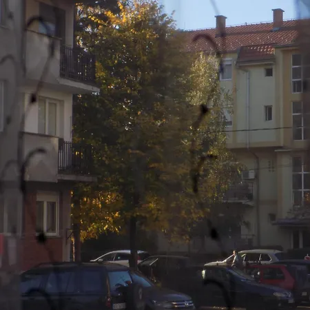 Lejlighed Suncokret *